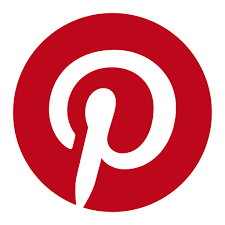 Pinterest Logo transparent PNG - StickPNG